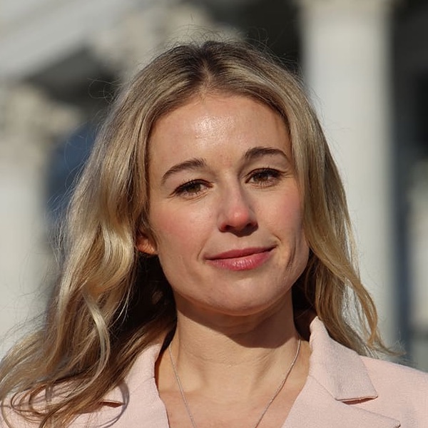 Caroline Gleich