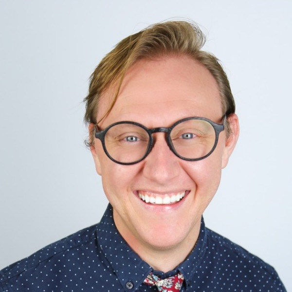 Garret Rushforth