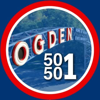 Ogden 50501