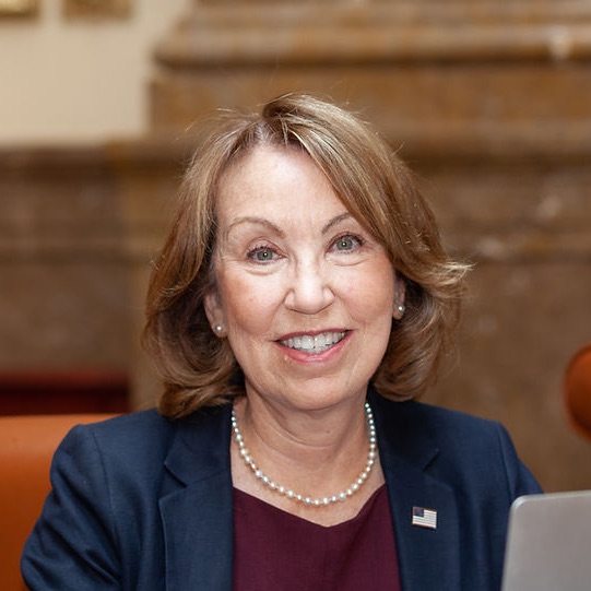Dr. Rosemary Lesser