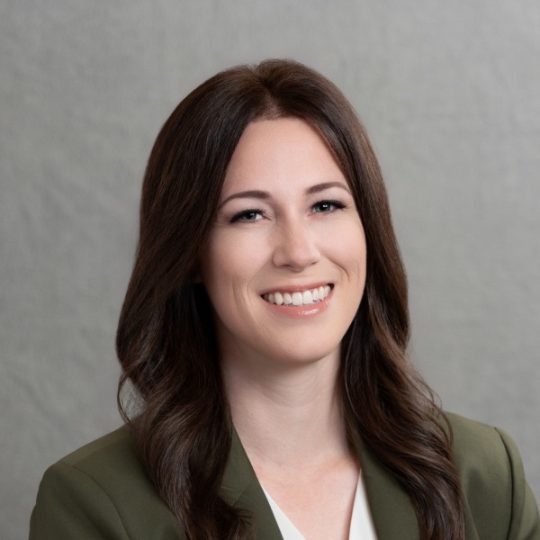 Stephanie Pitcher