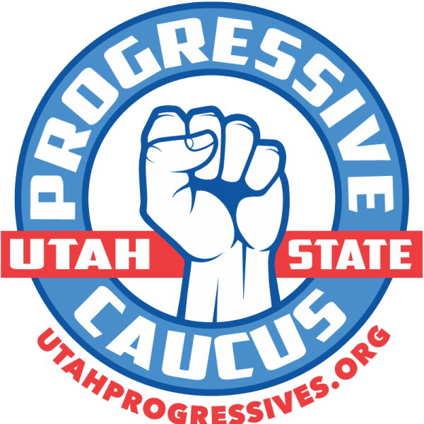 Utah State Progressive Caucus