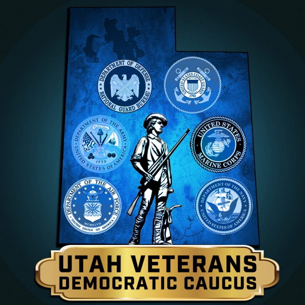Utah Veterans Democratic Caucus