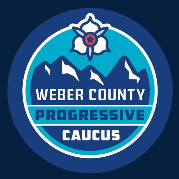 Weber County Progressive Caucus