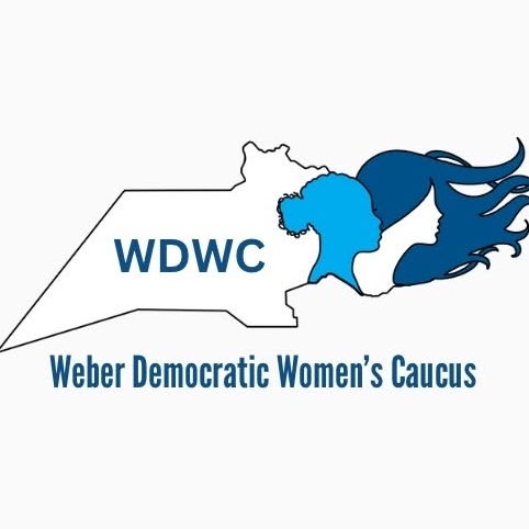 Weber Democratic Women’s Caucus