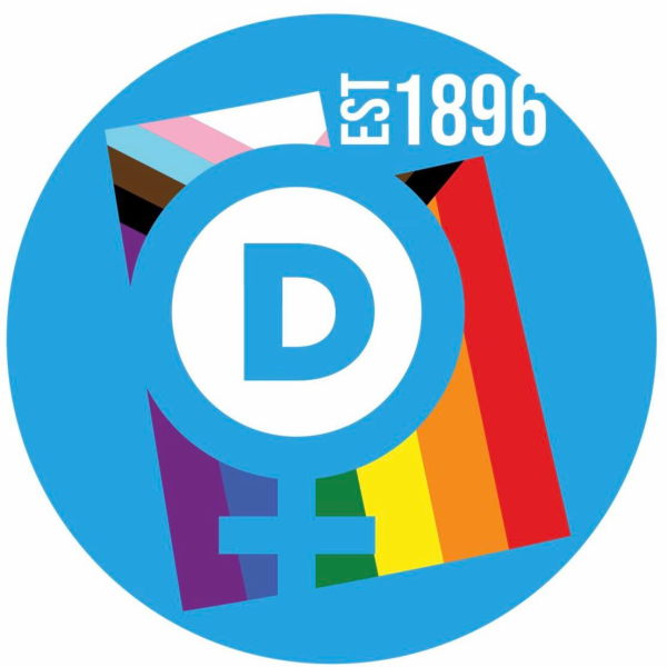 Women’s Democratic Club of Utah